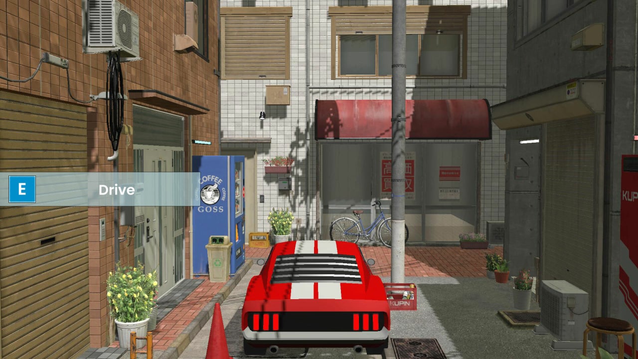 东京黑手党模拟器[Tokyo Mafia Simulator] 游戏截图6
