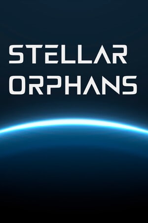 恒星孤儿[Stellar Orphans] 游戏封面