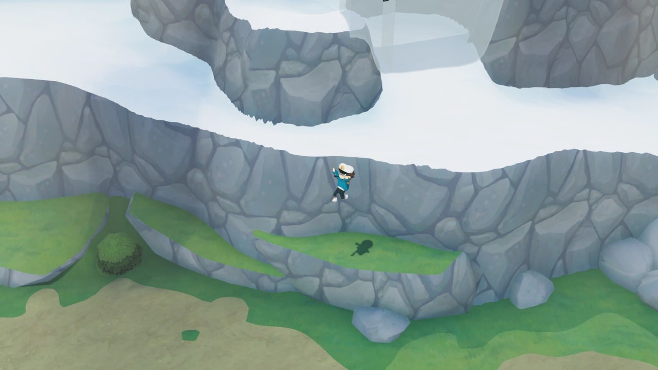 青蛙岛时间[Time on Frog Island] 游戏截图6