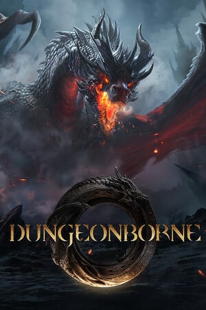 地下城[Dungeonborne] 游戏封面
