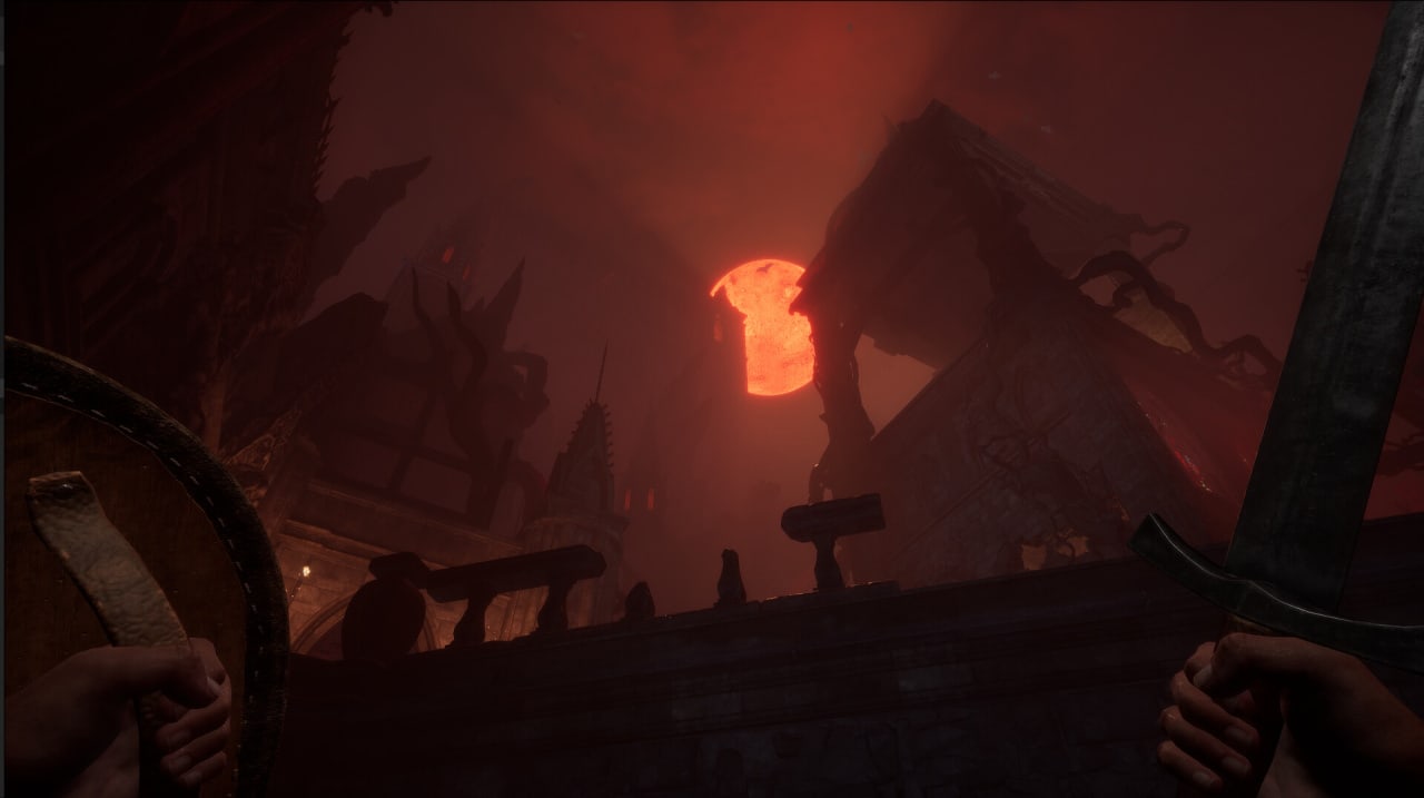 地下城[Dungeonborne] 游戏截图7