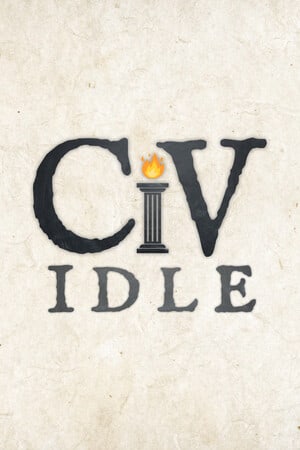 民用[CivIdle] 游戏封面