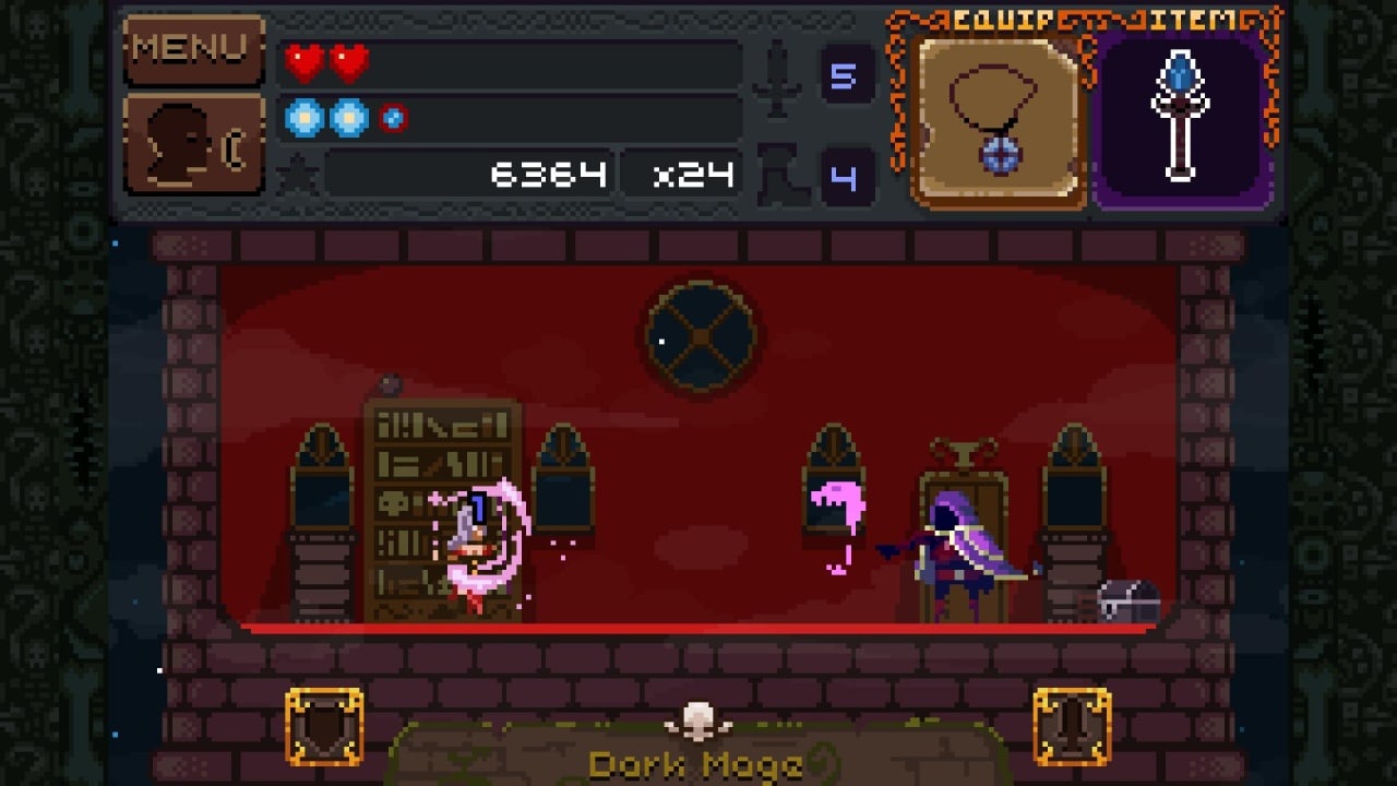 末日深渊[Deep Dungeons of Doom] 游戏截图13
