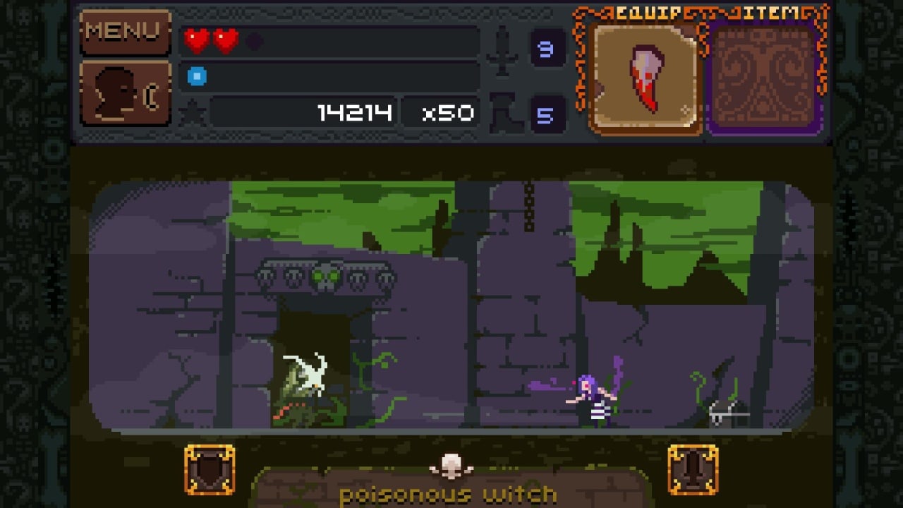 末日深渊[Deep Dungeons of Doom] 游戏截图3