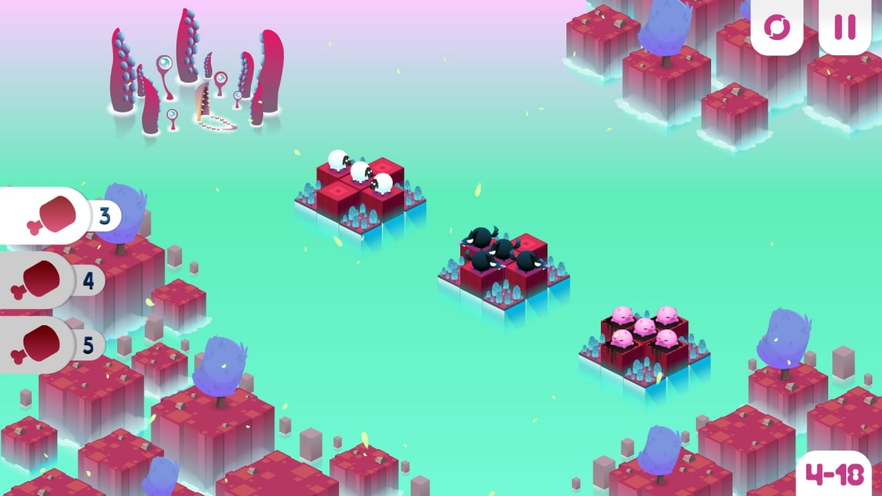按羊划分[Divide By Sheep] 游戏截图7
