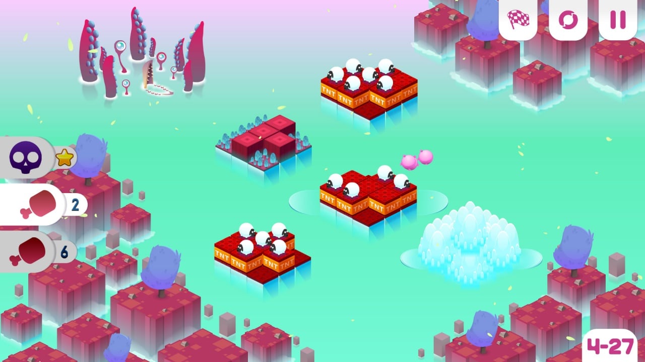 按羊划分[Divide By Sheep] 游戏截图10
