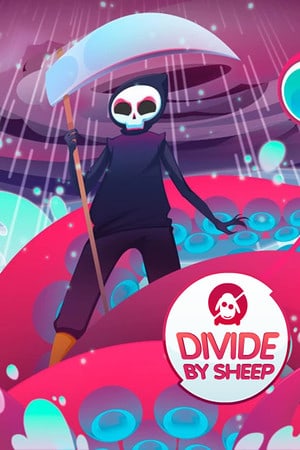 按羊划分[Divide By Sheep] 游戏封面