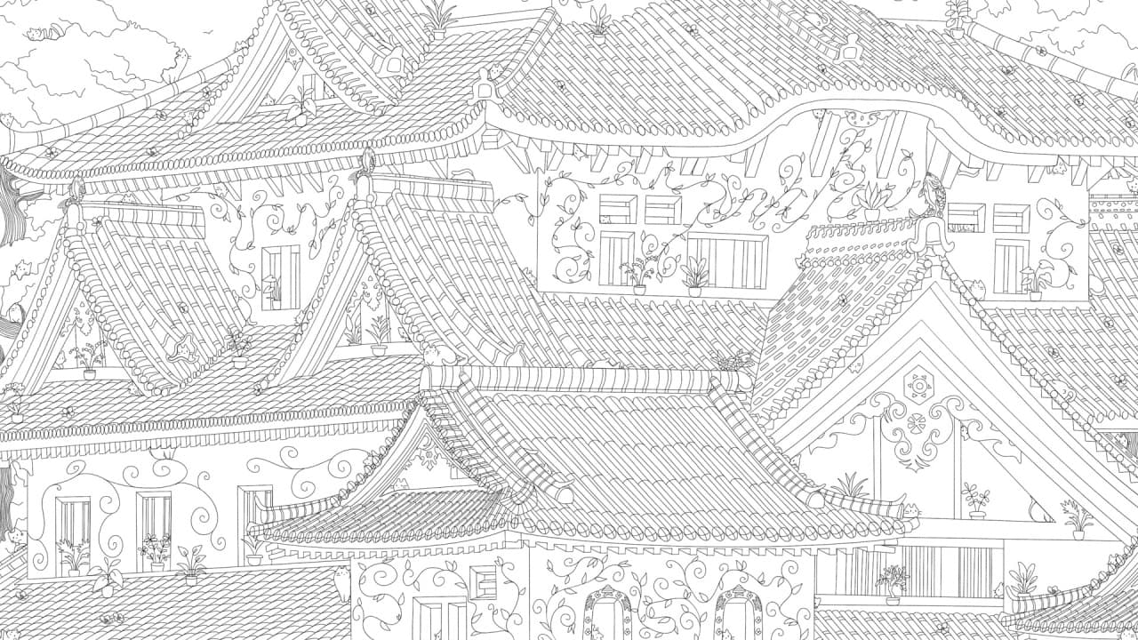 100只亚洲猫[100 Asian Cats] 游戏截图11