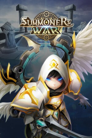 魔灵召唤：天空竞技场[Summoners' War: Sky Arena] 游戏封面