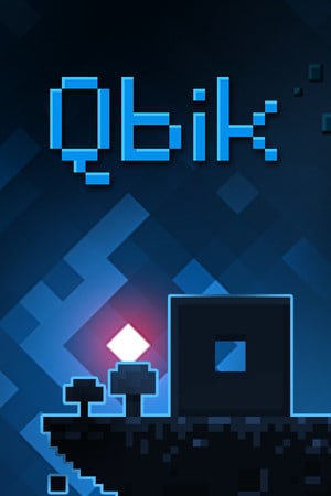 奇比克[Qbik] 游戏封面