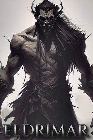 老年[ELDRIMAR] 游戏封面