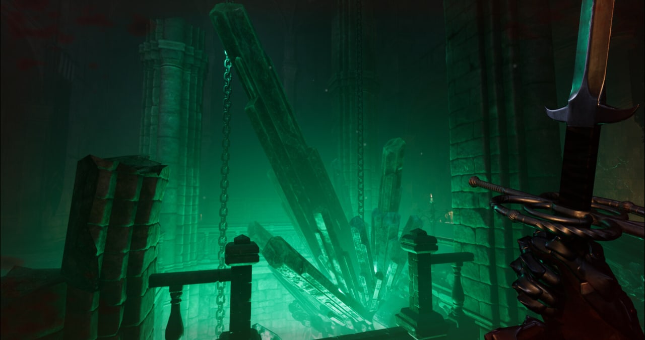 老年[ELDRIMAR] 游戏截图9