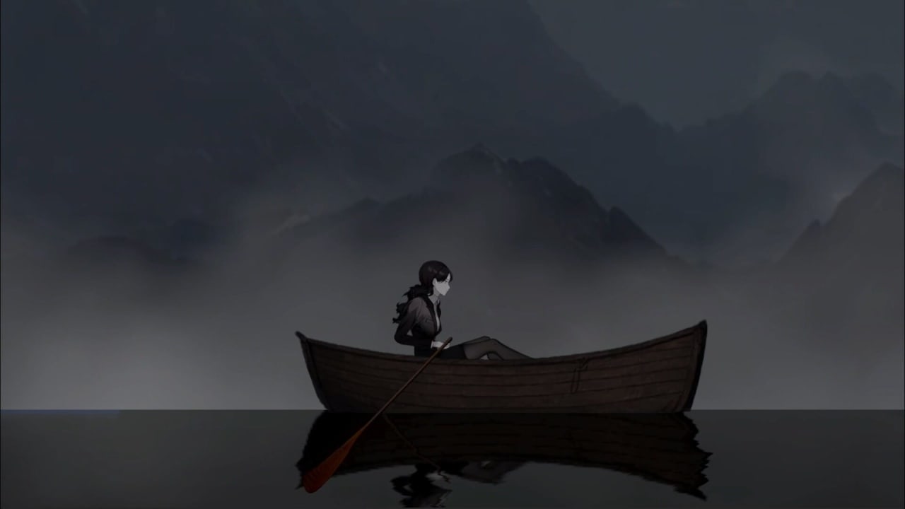 到坟墓[To the Grave] 游戏截图10