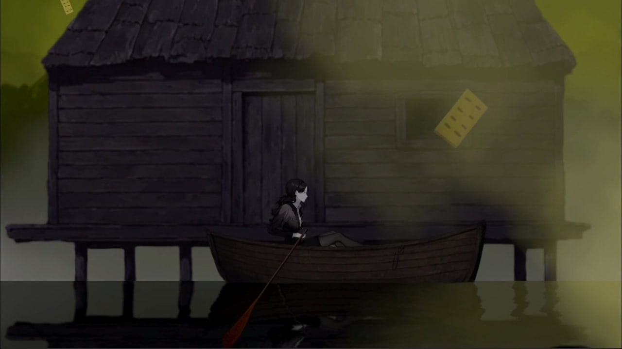 到坟墓[To the Grave] 游戏截图4