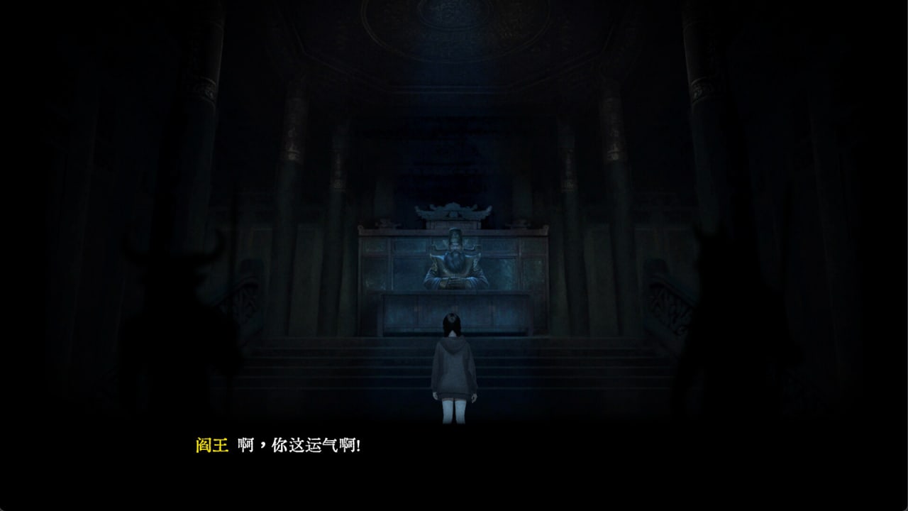 到坟墓[To the Grave] 游戏截图6