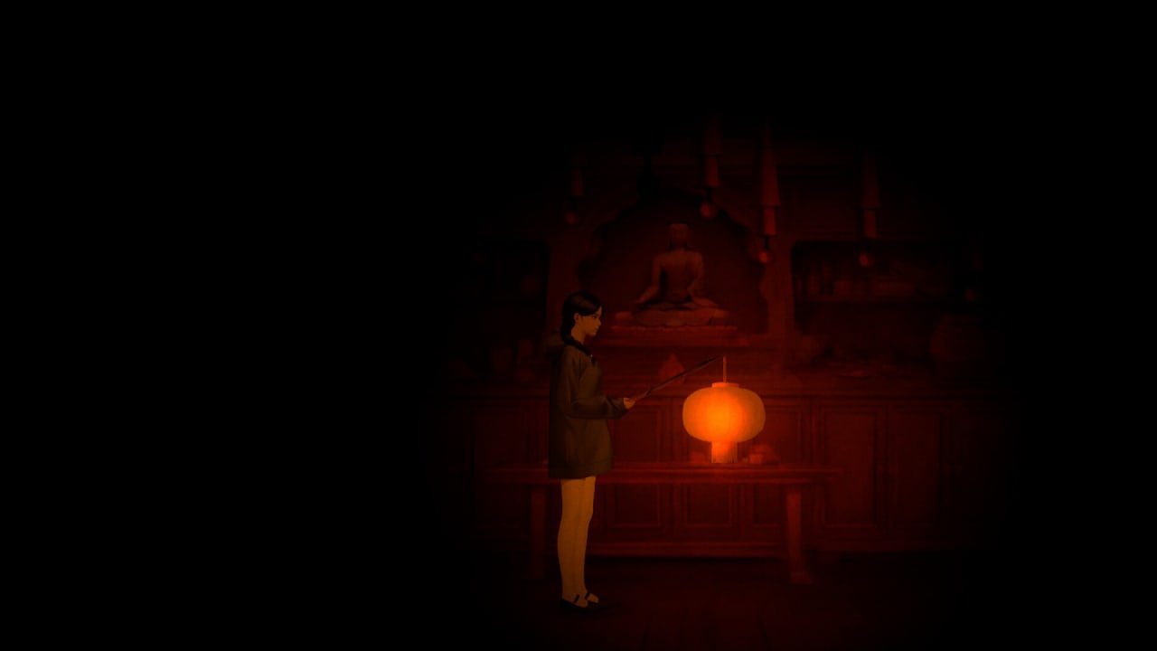 到坟墓[To the Grave] 游戏截图3