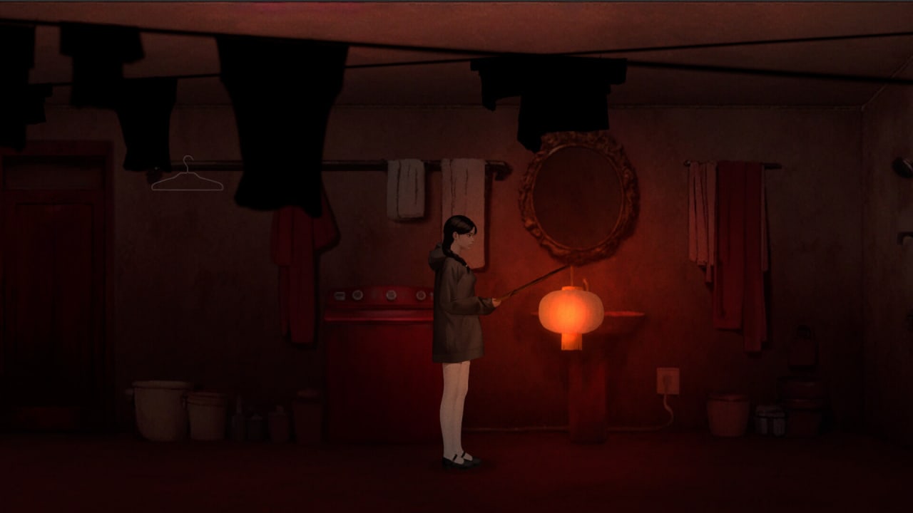 到坟墓[To the Grave] 游戏截图9