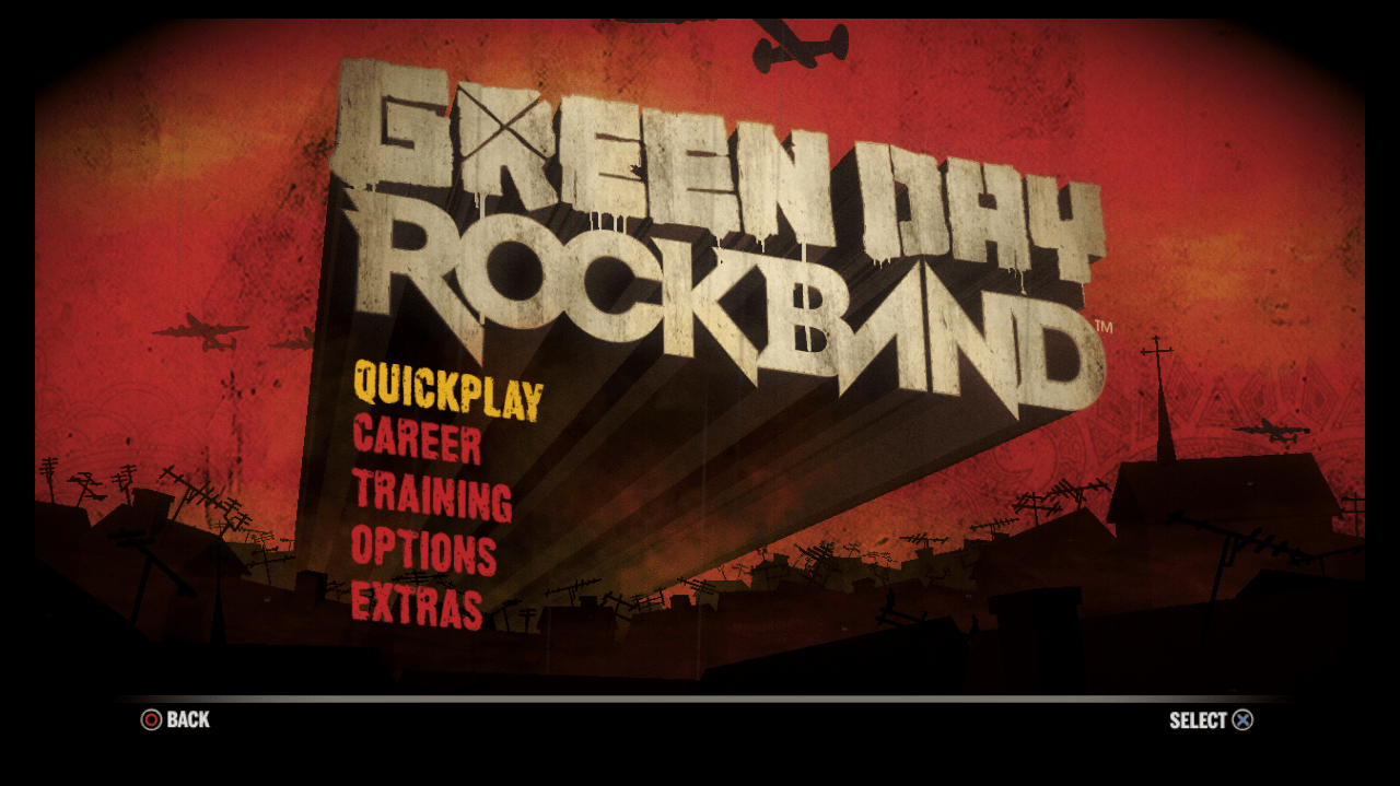 摇滚乐队：绿日乐队[Rock Band: Green Day] 游戏截图2