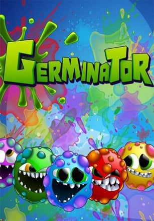 发芽器[Germinator] 游戏封面