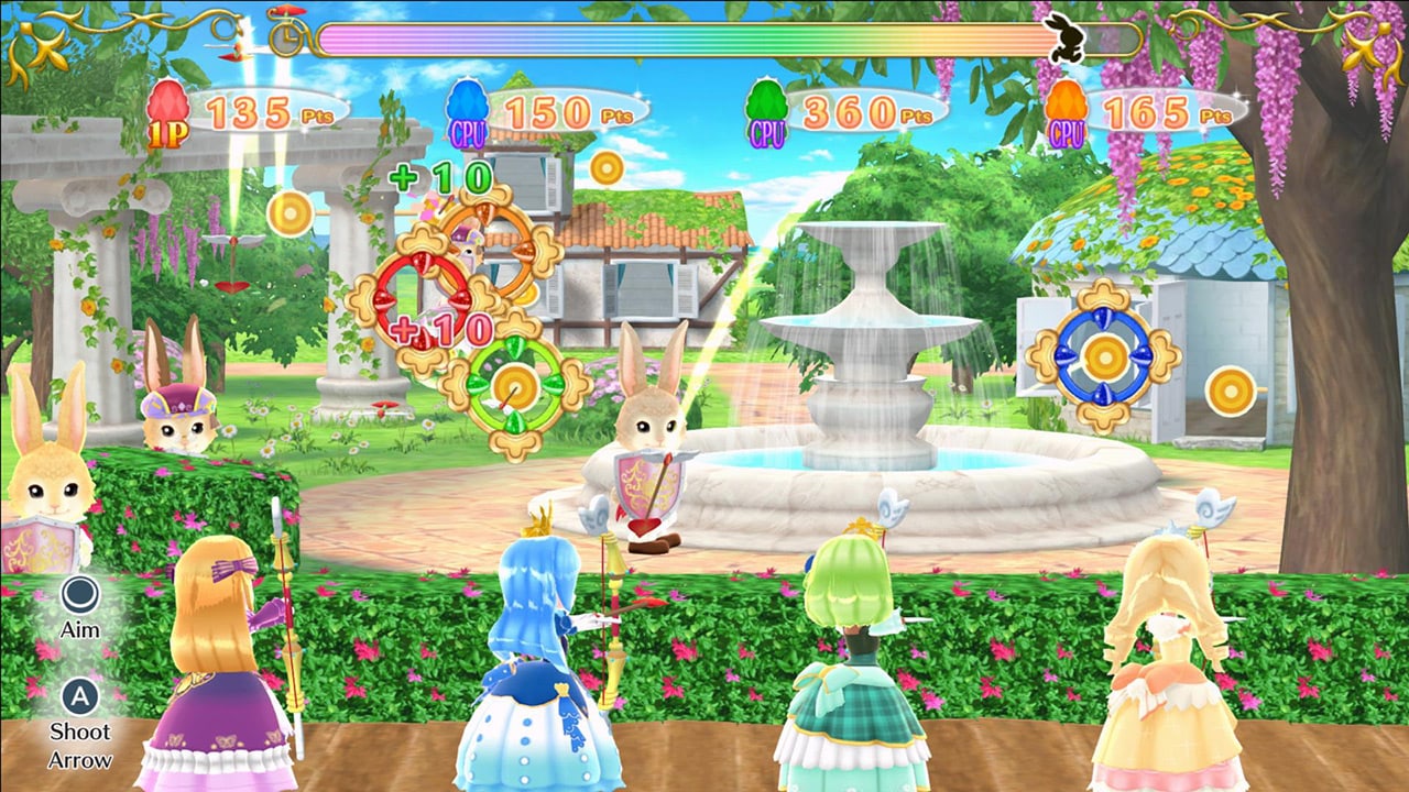 漂亮公主派对[Pretty Princess Party] 游戏截图4