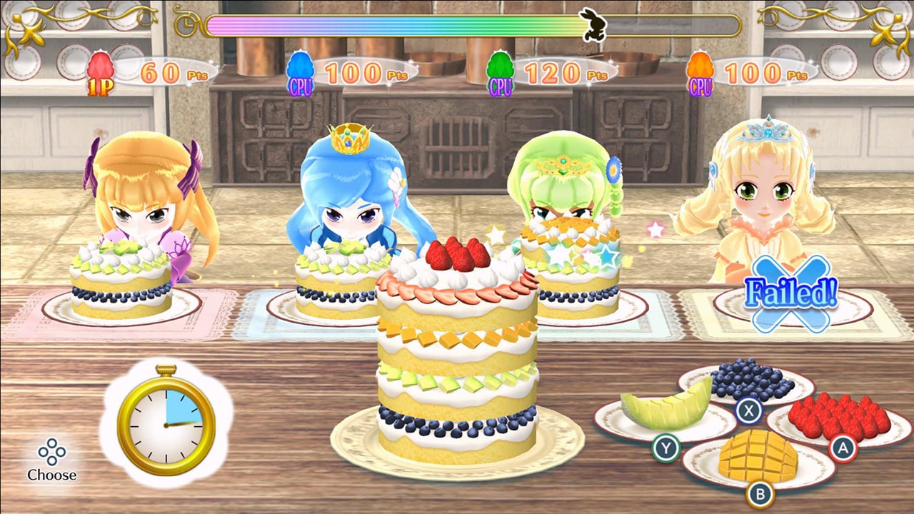 漂亮公主派对[Pretty Princess Party] 游戏截图3
