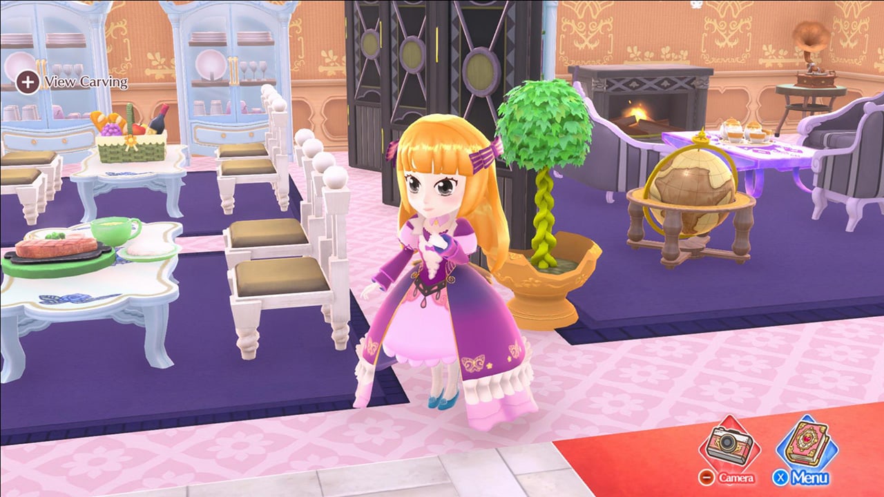 漂亮公主派对[Pretty Princess Party] 游戏截图2
