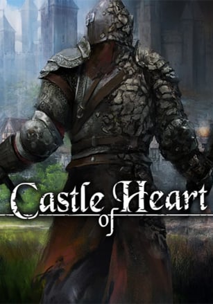 心之城堡[Castle of Heart] 游戏封面