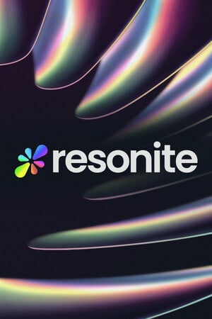 回响[Resonite] 游戏封面