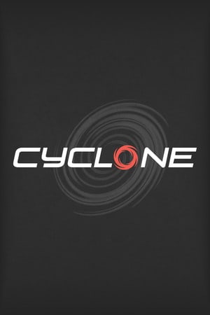 气旋[Cyclone] 游戏封面