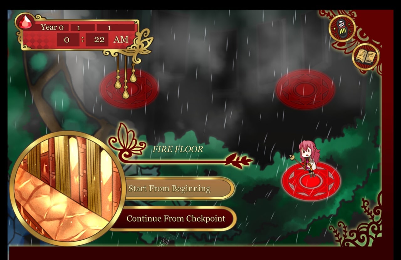 守护者之塔[Tower of Guardian] 游戏截图8
