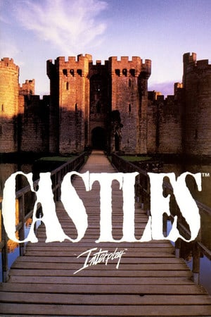 城堡[Castles] 游戏封面