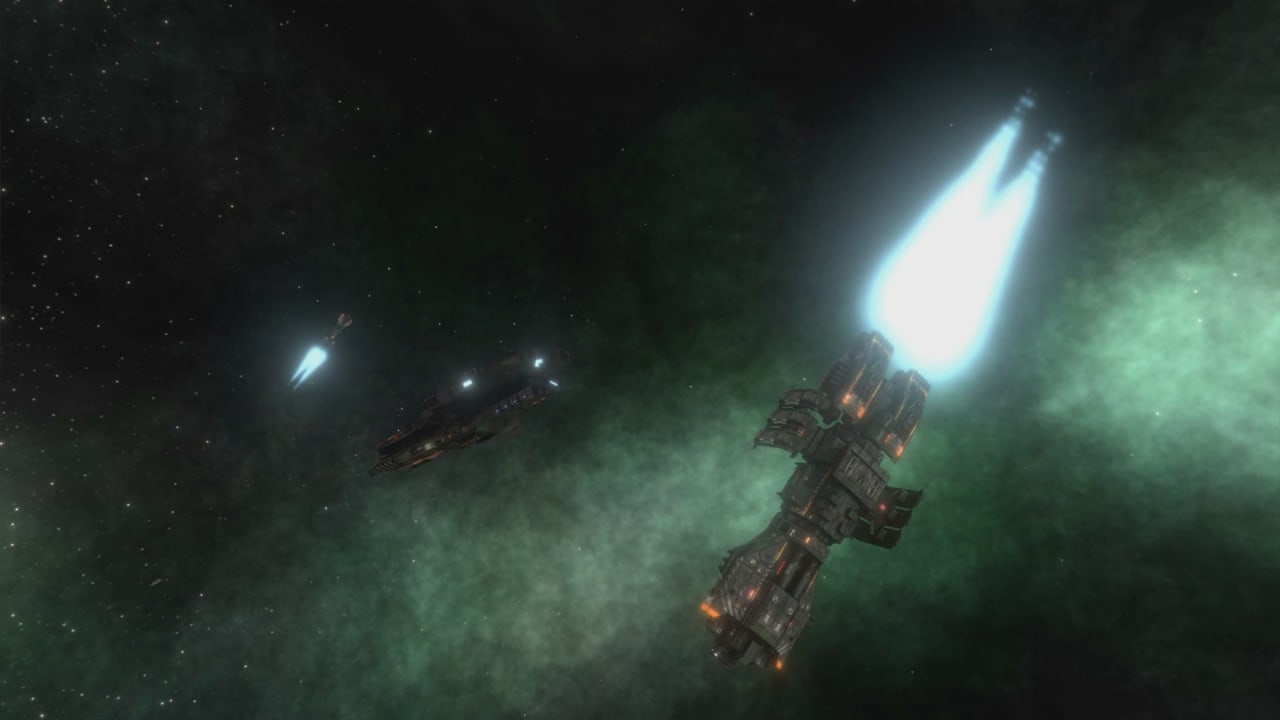 首都司令部[Capital Command] 游戏截图9