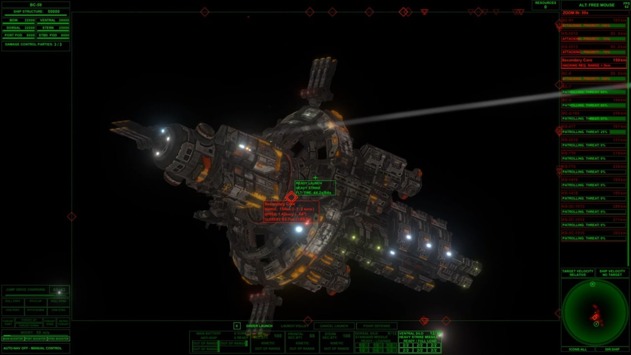 首都司令部[Capital Command] 游戏截图3