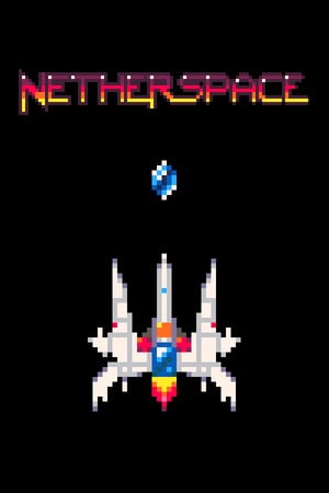 虚空[Netherspace] 游戏封面