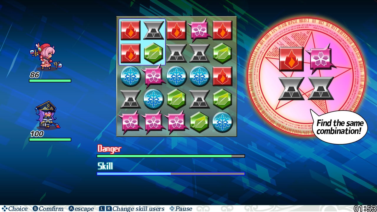 勇者迷宫-正义的意义-[Brave Dungeon - The Meaning of Justice -] 游戏截图6
