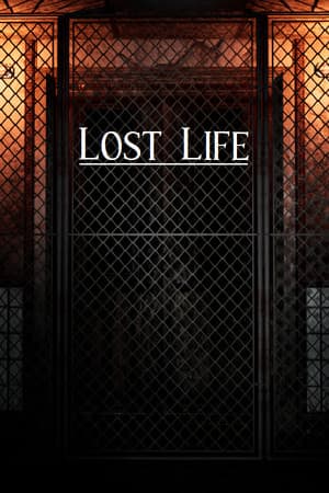 失去的生命：起源 [第一幕、第二幕][Lost Life: Origins [Act-I, Act-II]] 游戏封面