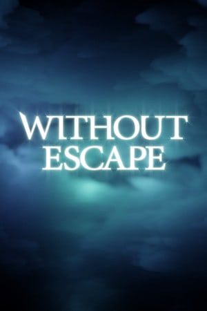 无处可逃[Without Escape] 游戏封面