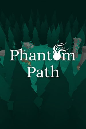 幻影之路[Phantom Path] 游戏封面