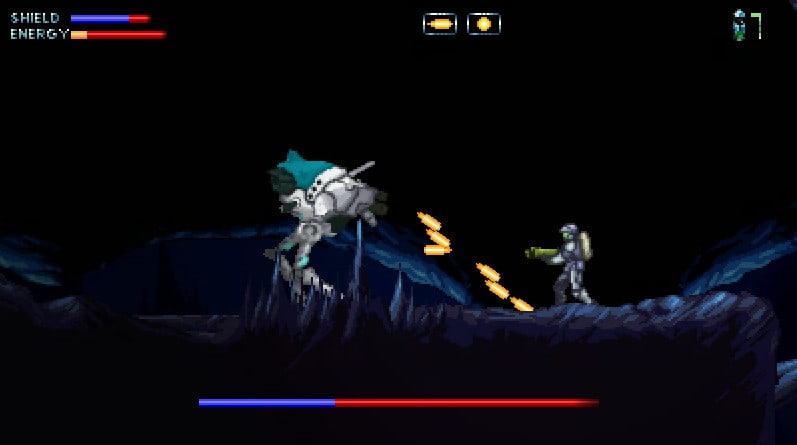 火星生活重制版[Life on Mars Remake] 游戏截图2