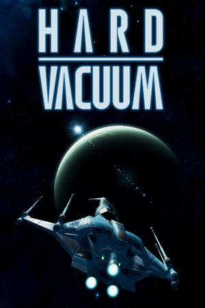 硬真空[Hard Vacuum] 游戏封面