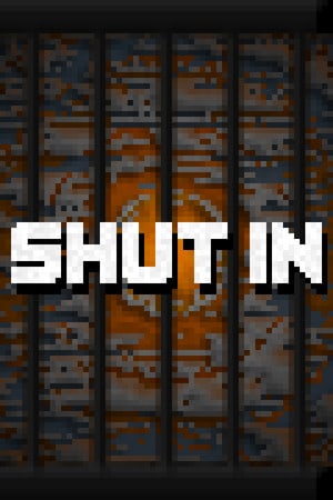 关门[SHUT IN] 游戏封面