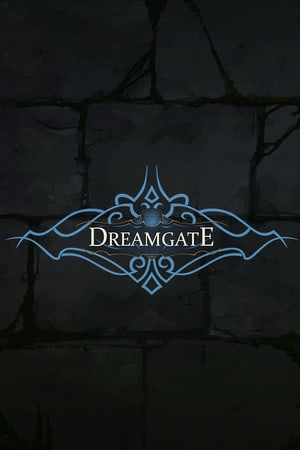 梦之门[DREAMGATE] 游戏封面