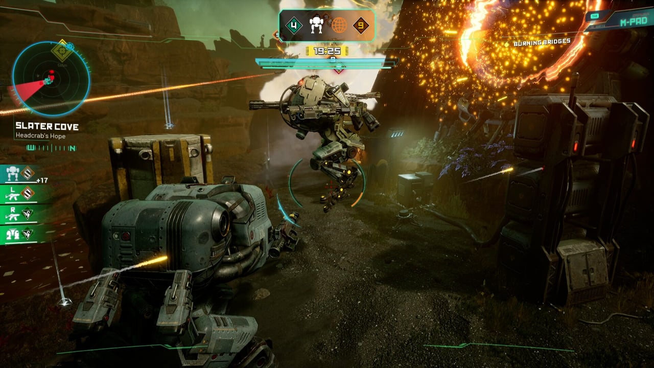 霍肯重生[HAWKEN REBORN] 游戏截图7