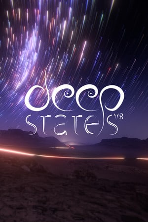 深州 VR[DeepStates VR] 游戏封面