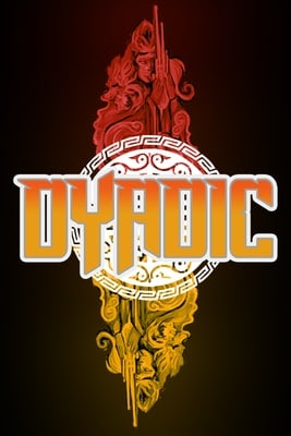 二元[Dyadic] 游戏封面
