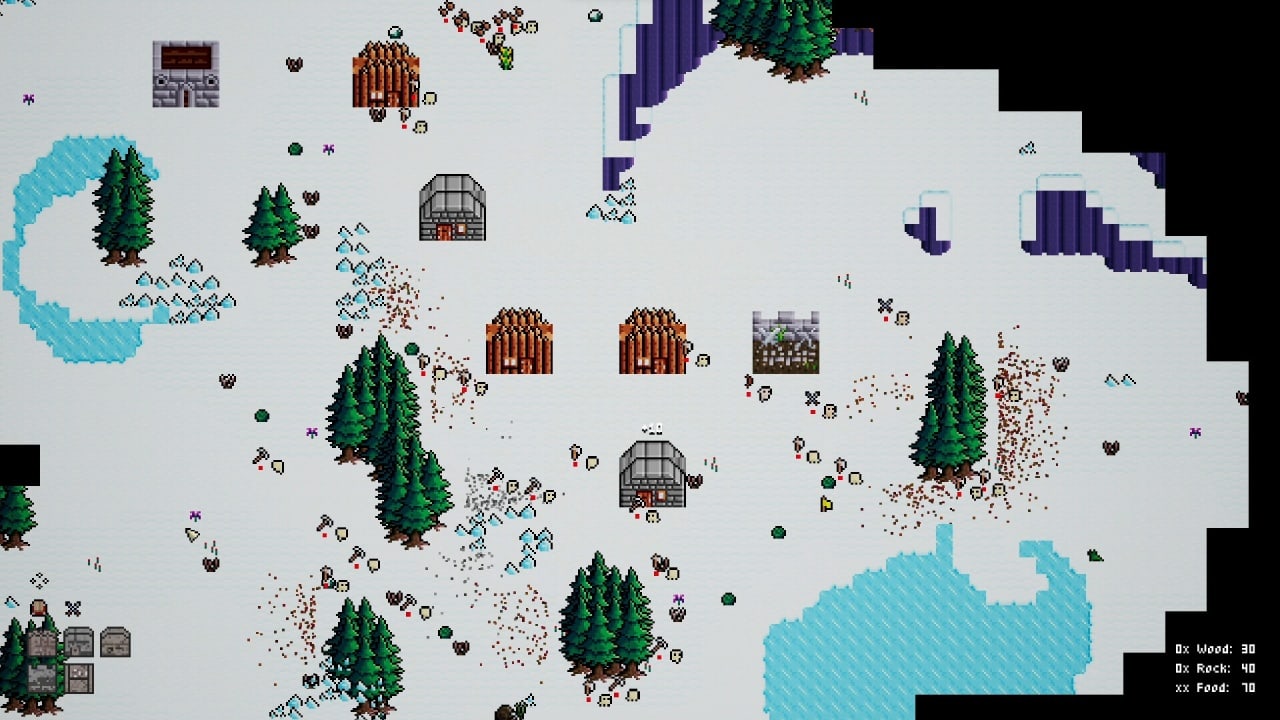 像素大战[Pixel Wars] 游戏截图6