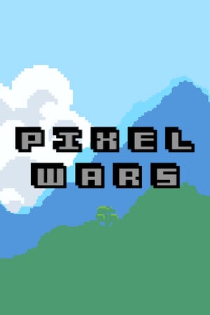 像素大战[Pixel Wars] 游戏封面