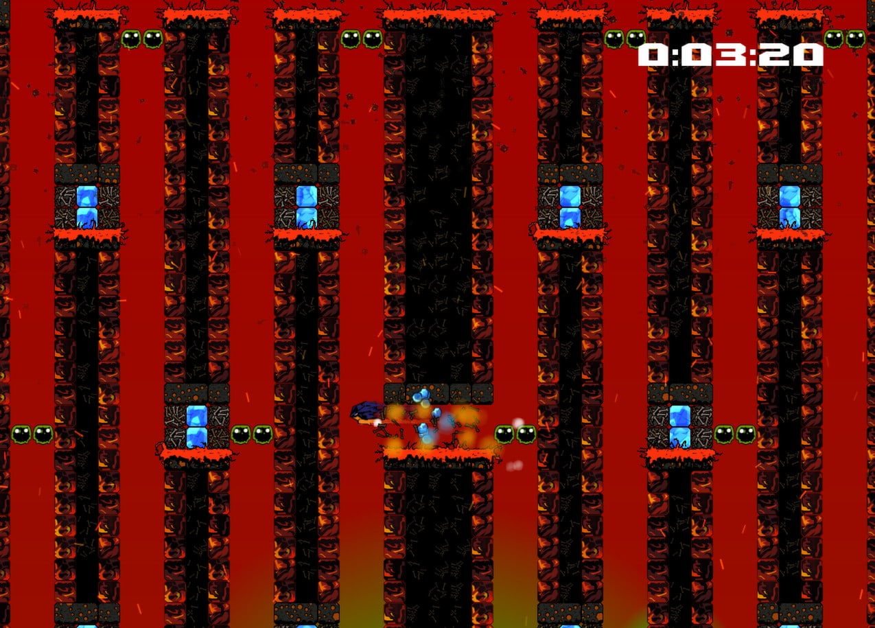 菲尼克斯之怒[Fenix Rage] 游戏截图6