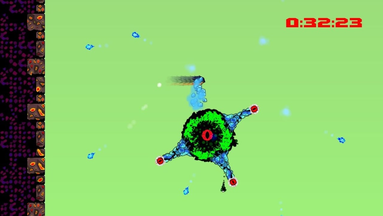 菲尼克斯之怒[Fenix Rage] 游戏截图11