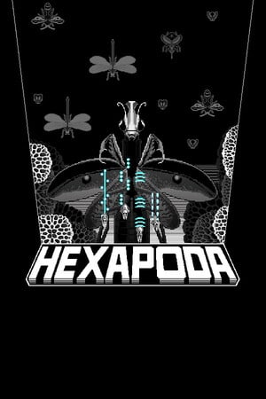 六足类[Hexapoda] 游戏封面